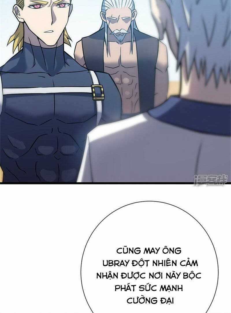 Ta Mở Ra Con Đường Giết Thần Tại Dị Giới Chapter 63 trang 3