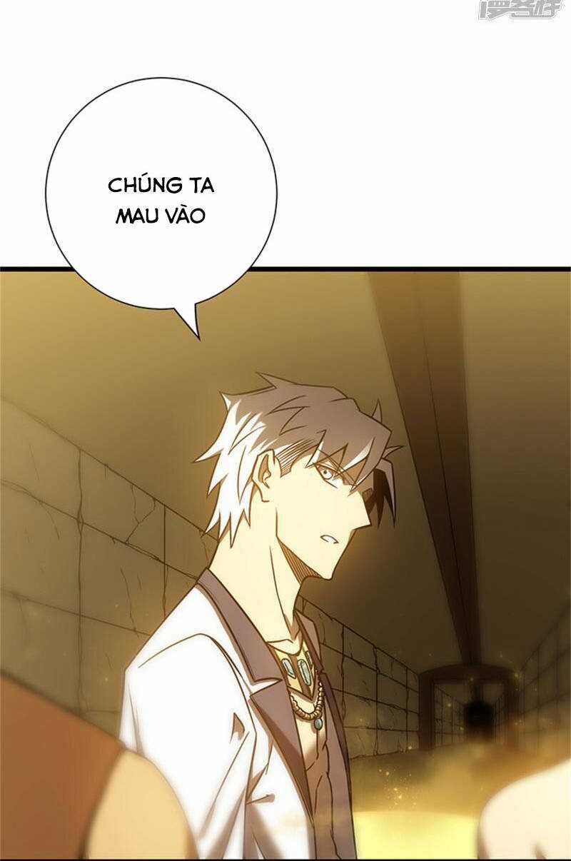 Ta Mở Ra Con Đường Giết Thần Tại Dị Giới Chapter 63 trang 36