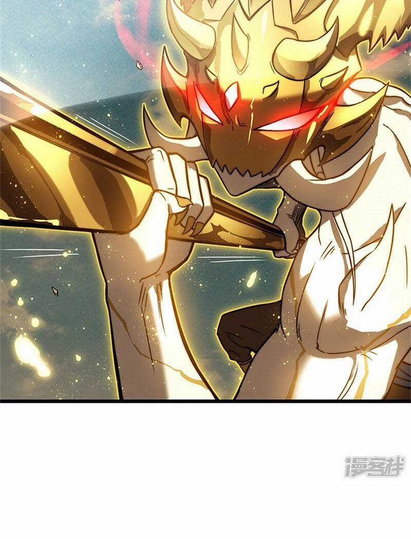 Ta Mở Ra Con Đường Giết Thần Tại Dị Giới Chapter 63 trang 39