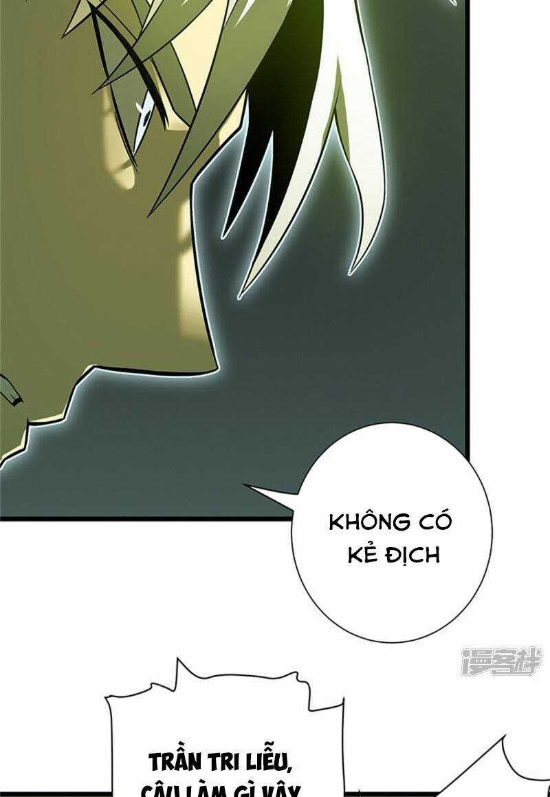 Ta Mở Ra Con Đường Giết Thần Tại Dị Giới Chapter 63 trang 45