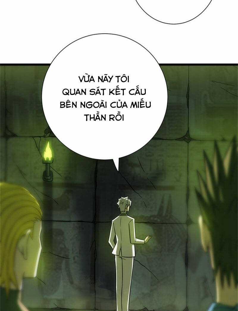 Ta Mở Ra Con Đường Giết Thần Tại Dị Giới Chapter 63 trang 48