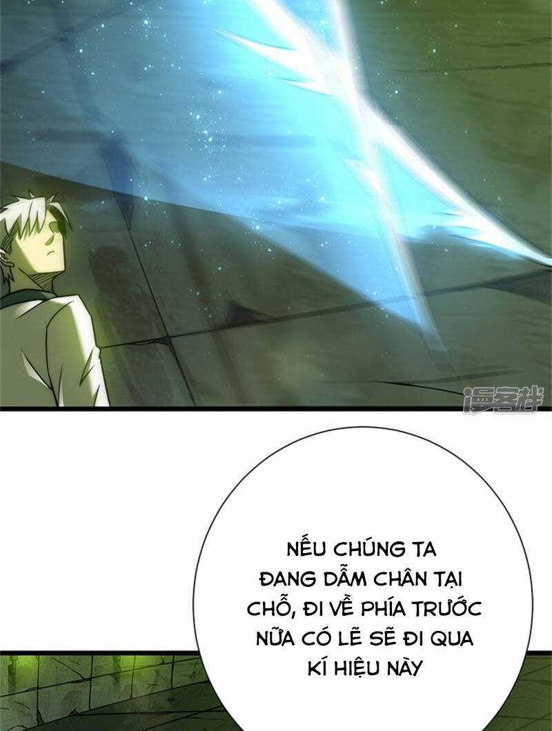 Ta Mở Ra Con Đường Giết Thần Tại Dị Giới Chapter 63 trang 51