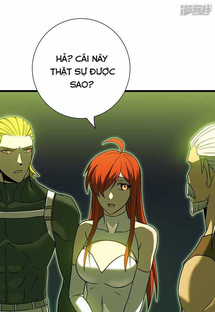 Ta Mở Ra Con Đường Giết Thần Tại Dị Giới Chapter 64 trang 12