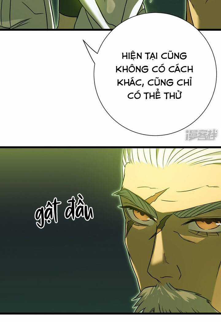Ta Mở Ra Con Đường Giết Thần Tại Dị Giới Chapter 64 trang 13