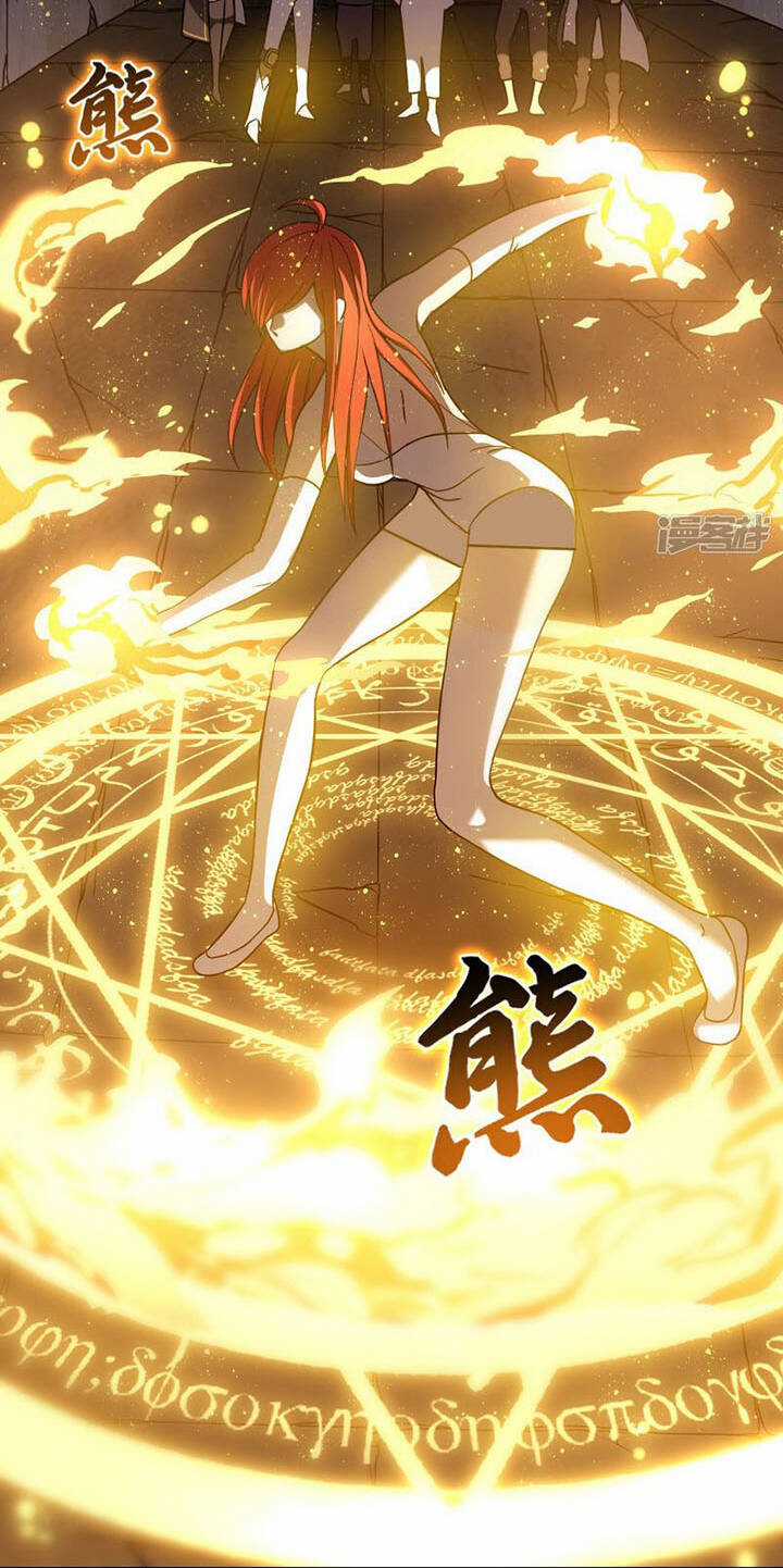 Ta Mở Ra Con Đường Giết Thần Tại Dị Giới Chapter 64 trang 15