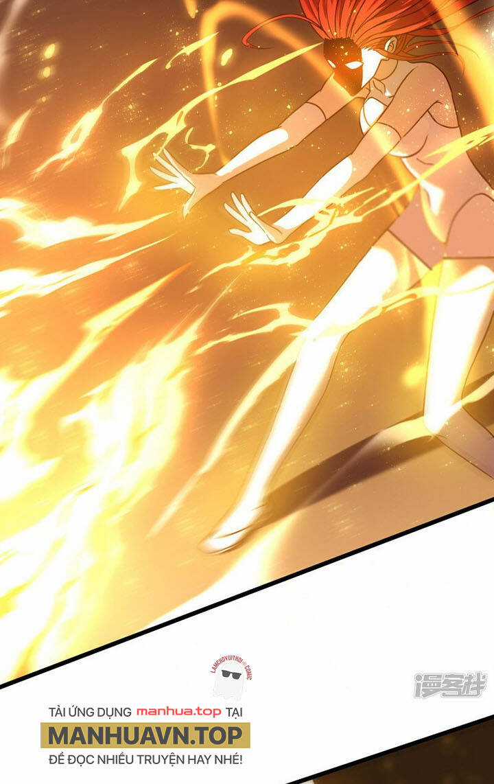 Ta Mở Ra Con Đường Giết Thần Tại Dị Giới Chapter 64 trang 17