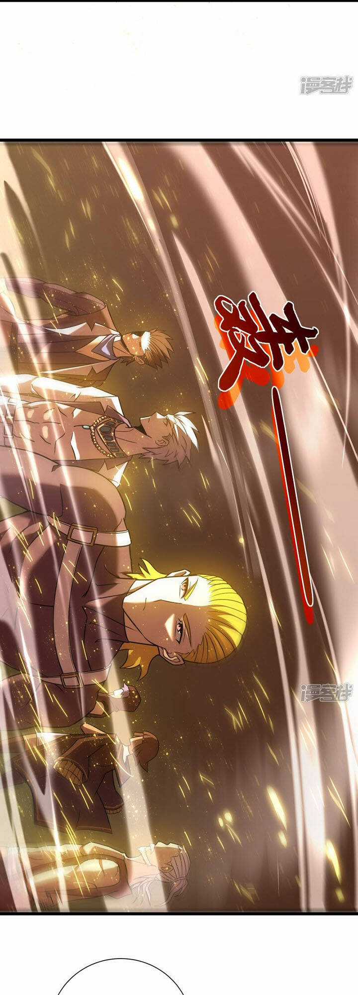 Ta Mở Ra Con Đường Giết Thần Tại Dị Giới Chapter 64 trang 19