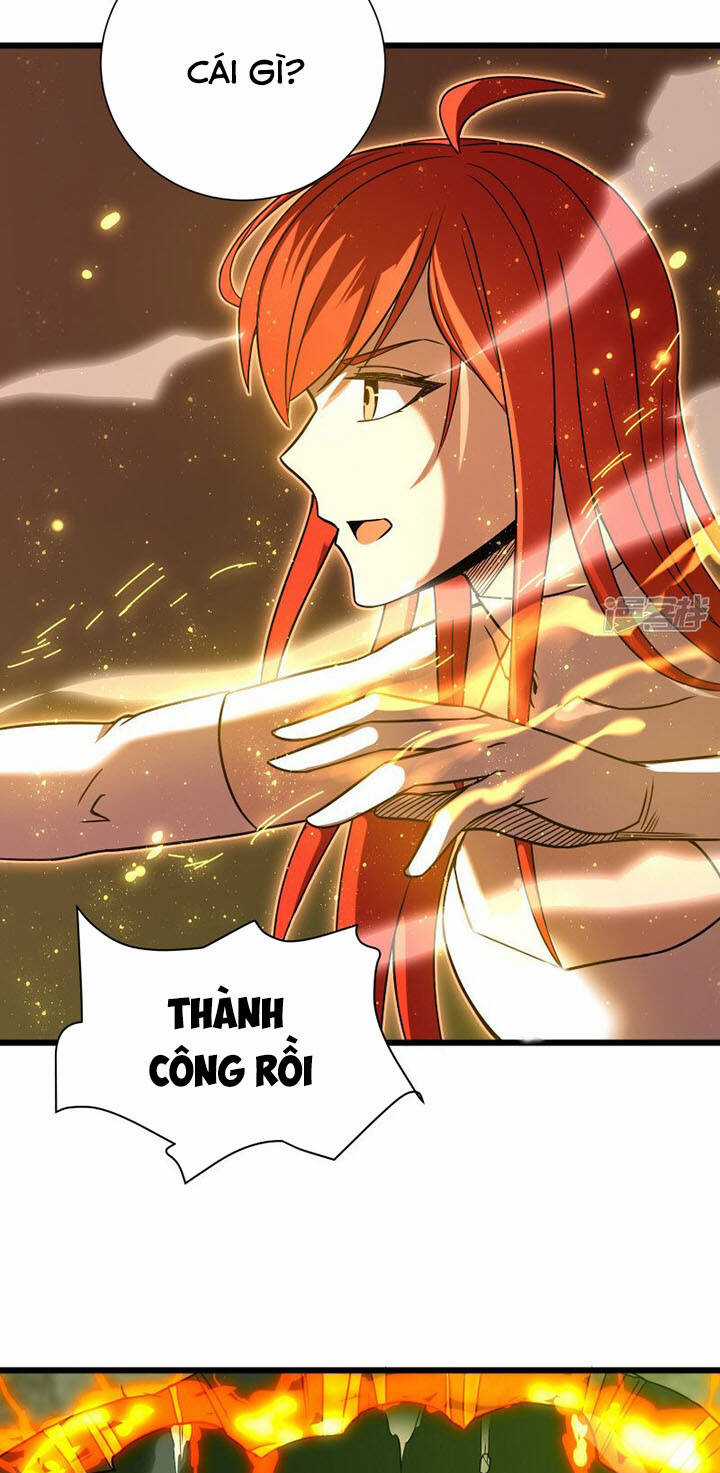 Ta Mở Ra Con Đường Giết Thần Tại Dị Giới Chapter 64 trang 20
