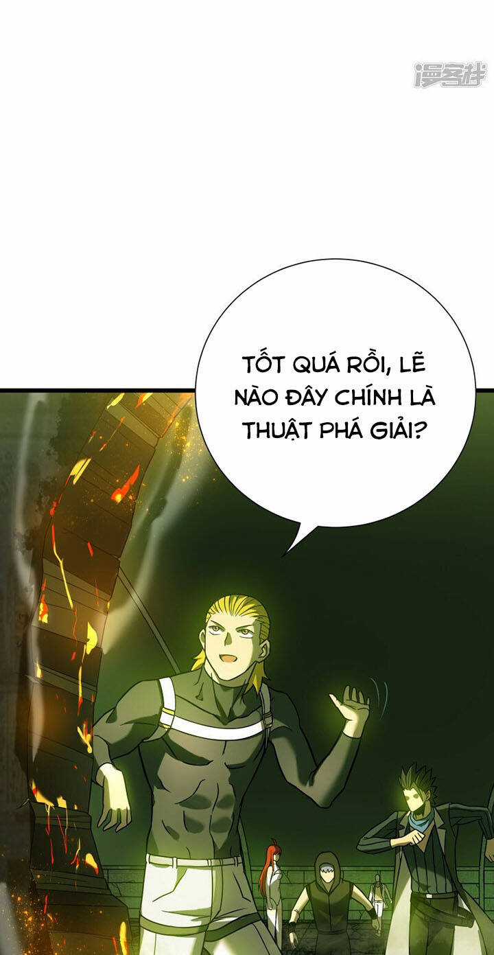 Ta Mở Ra Con Đường Giết Thần Tại Dị Giới Chapter 64 trang 22
