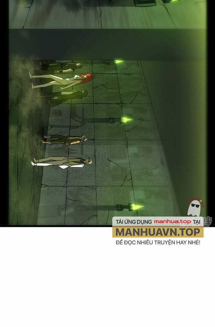 Ta Mở Ra Con Đường Giết Thần Tại Dị Giới Chapter 64 trang 25