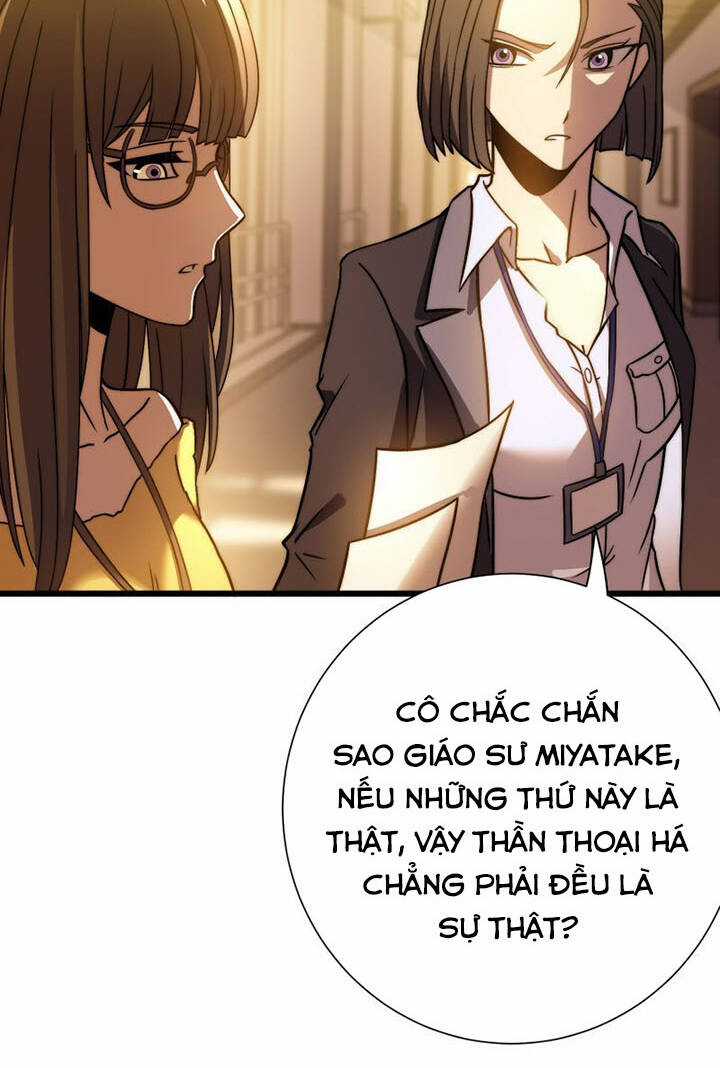 Ta Mở Ra Con Đường Giết Thần Tại Dị Giới Chapter 64 trang 33