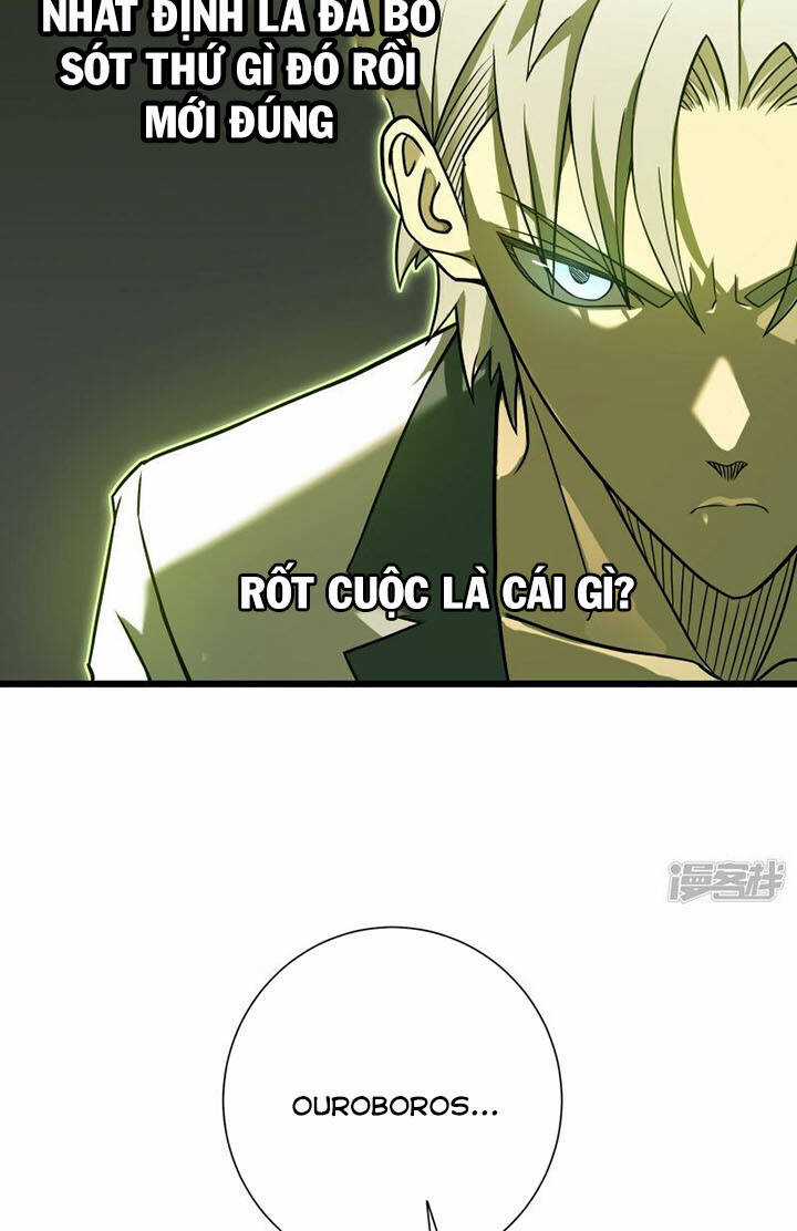Ta Mở Ra Con Đường Giết Thần Tại Dị Giới Chapter 64 trang 39