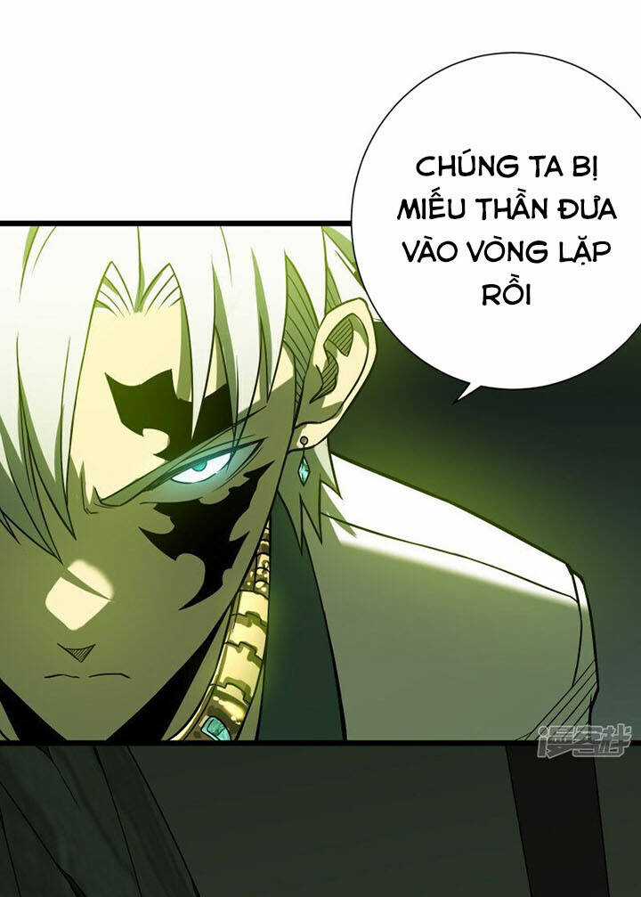 Ta Mở Ra Con Đường Giết Thần Tại Dị Giới Chapter 64 trang 4