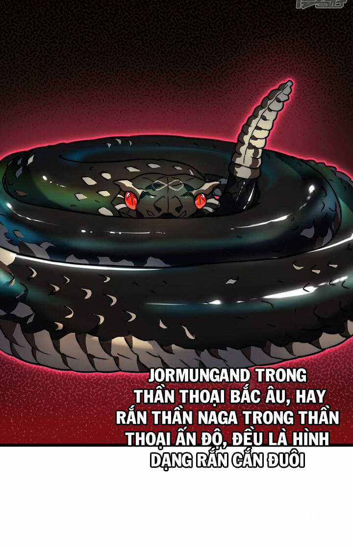 Ta Mở Ra Con Đường Giết Thần Tại Dị Giới Chapter 64 trang 43
