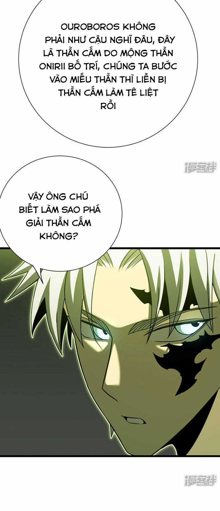 Ta Mở Ra Con Đường Giết Thần Tại Dị Giới Chapter 64 trang 45