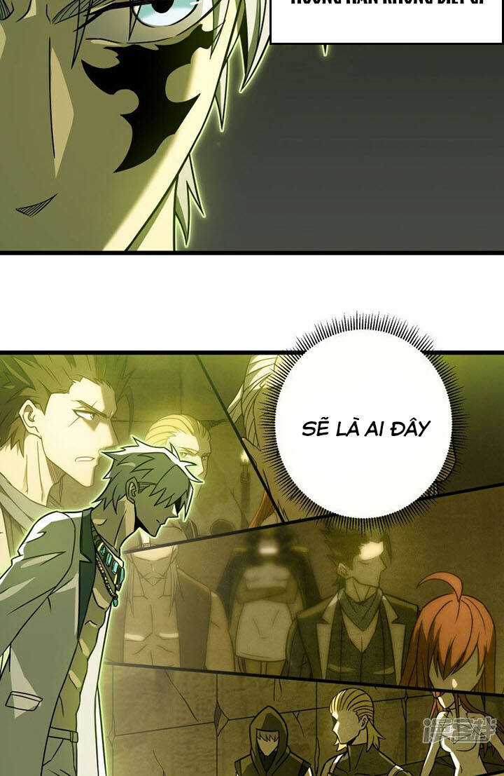 Ta Mở Ra Con Đường Giết Thần Tại Dị Giới Chapter 64 trang 49