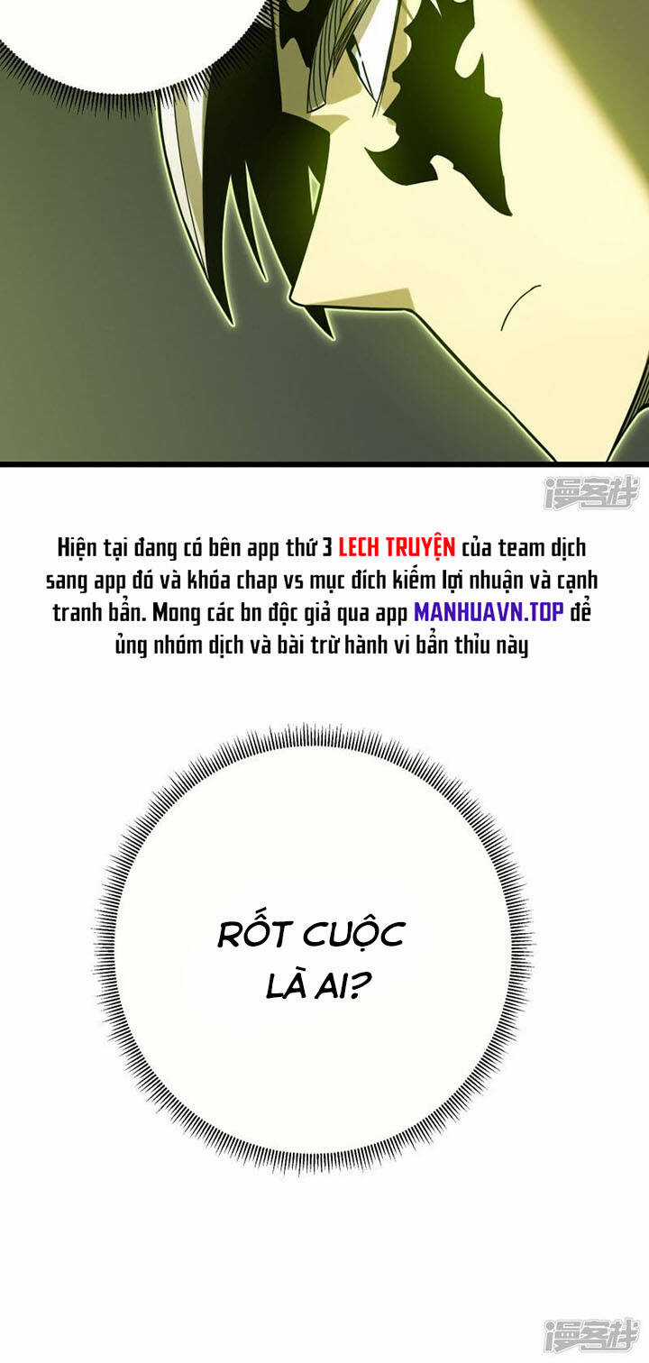 Ta Mở Ra Con Đường Giết Thần Tại Dị Giới Chapter 64 trang 54