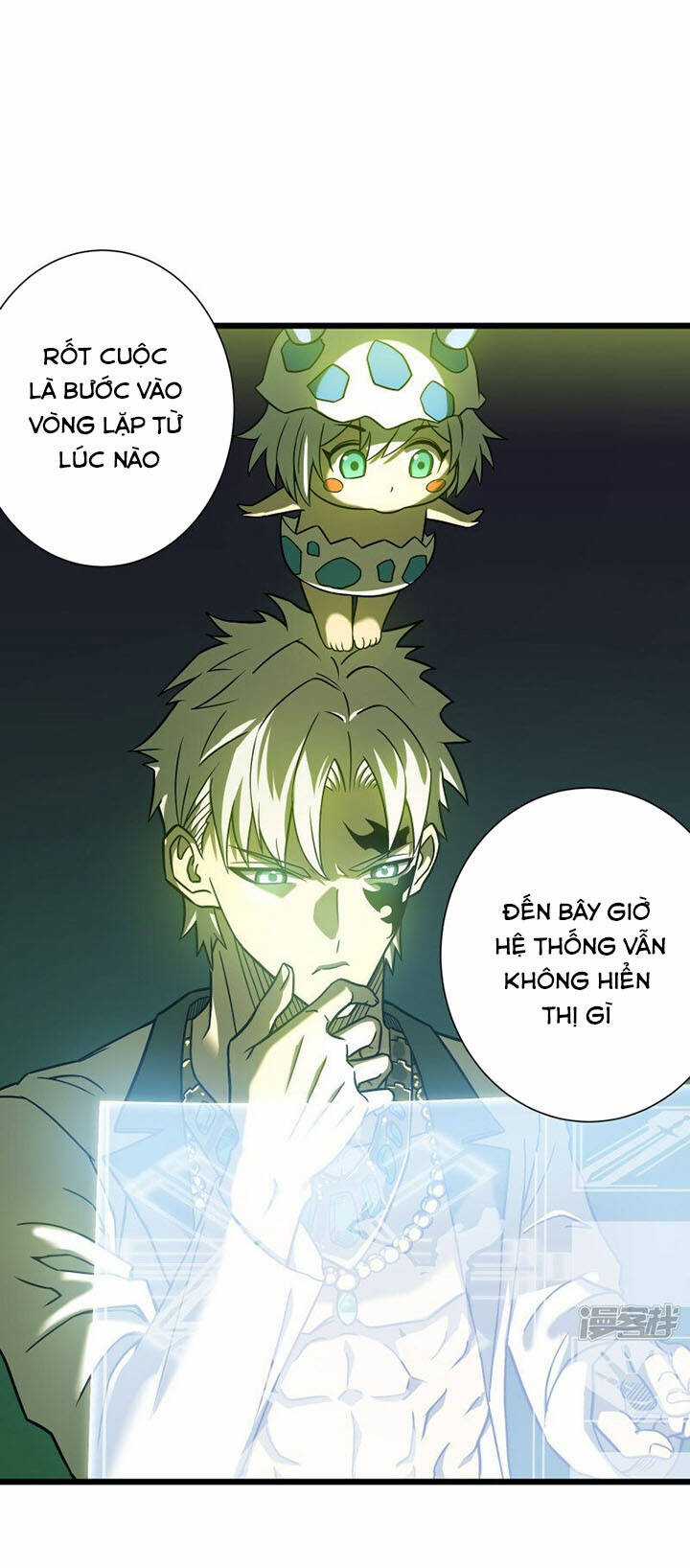 Ta Mở Ra Con Đường Giết Thần Tại Dị Giới Chapter 64 trang 6