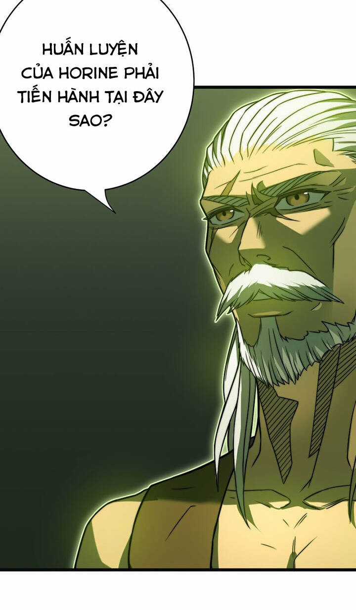 Ta Mở Ra Con Đường Giết Thần Tại Dị Giới Chapter 65 trang 15