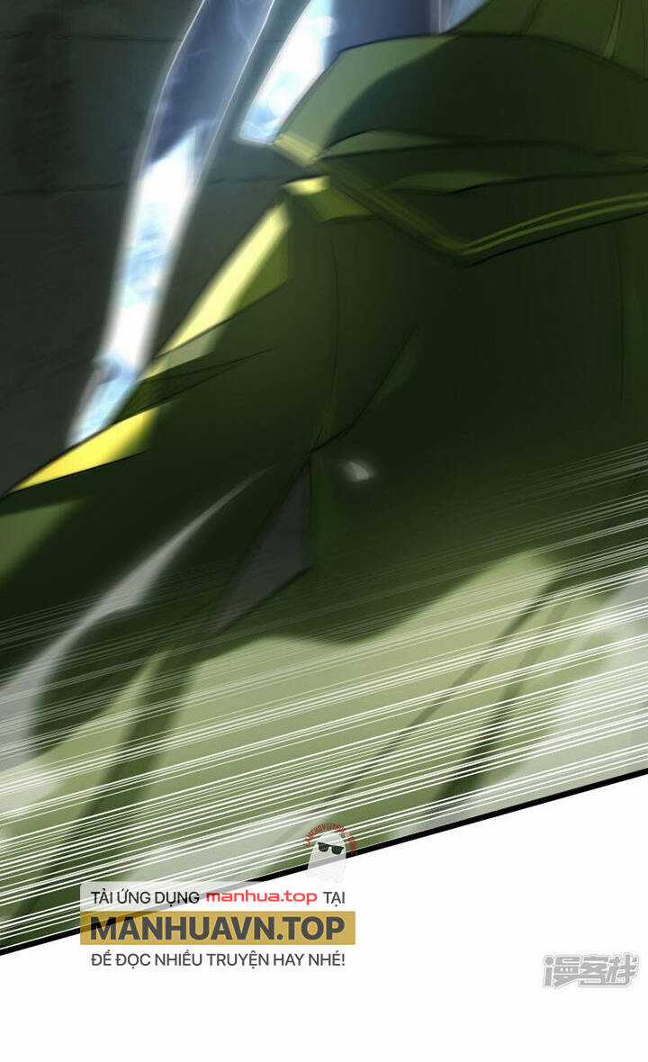 Ta Mở Ra Con Đường Giết Thần Tại Dị Giới Chapter 65 trang 35