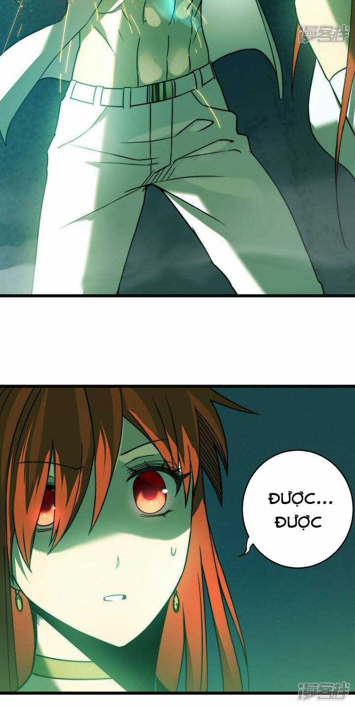 Ta Mở Ra Con Đường Giết Thần Tại Dị Giới Chapter 65 trang 41