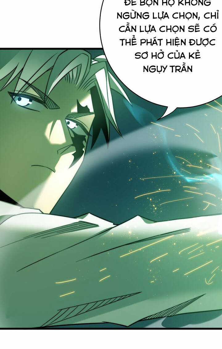 Ta Mở Ra Con Đường Giết Thần Tại Dị Giới Chapter 65 trang 43