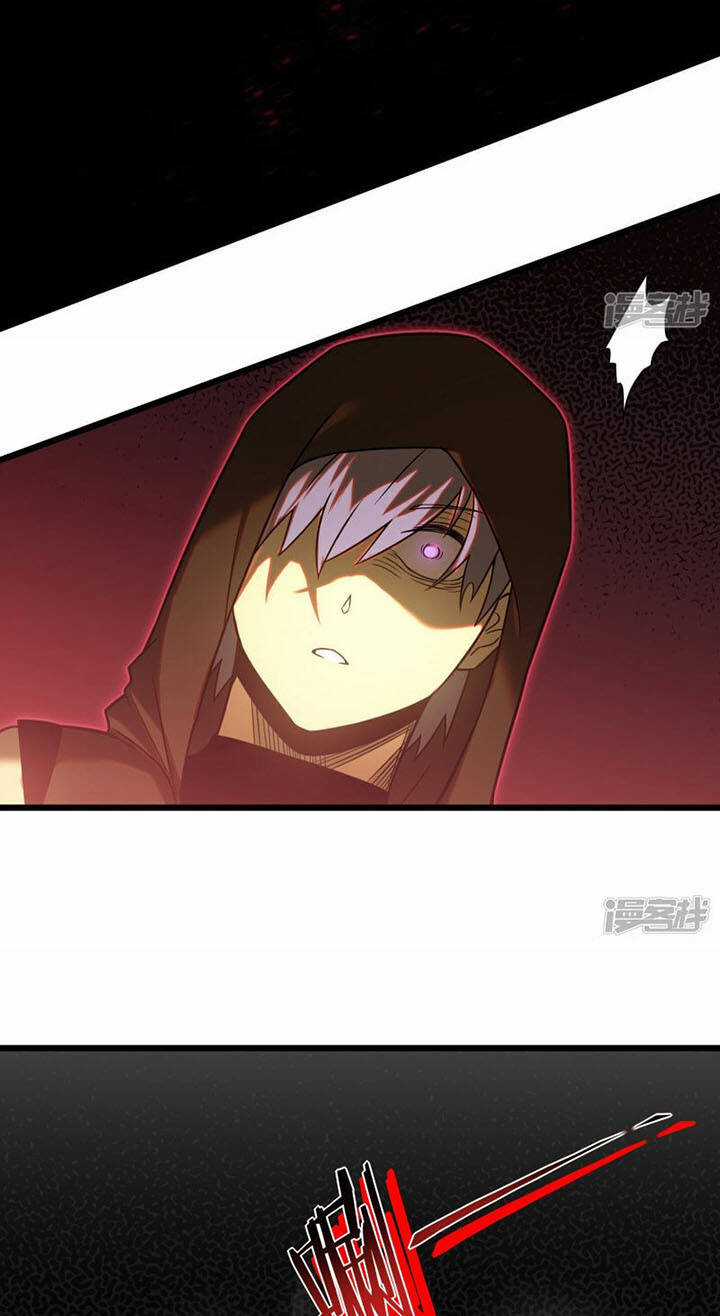 Ta Mở Ra Con Đường Giết Thần Tại Dị Giới Chapter 65 trang 59