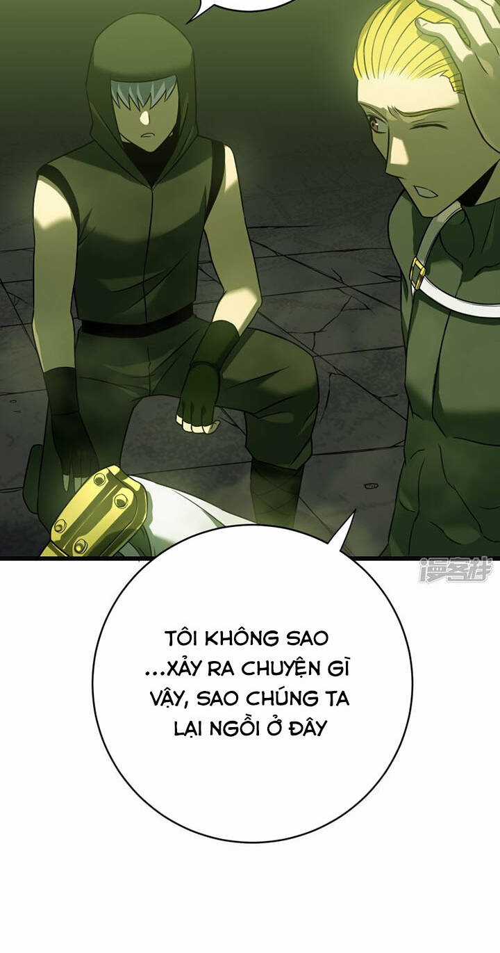 Ta Mở Ra Con Đường Giết Thần Tại Dị Giới Chapter 65 trang 73