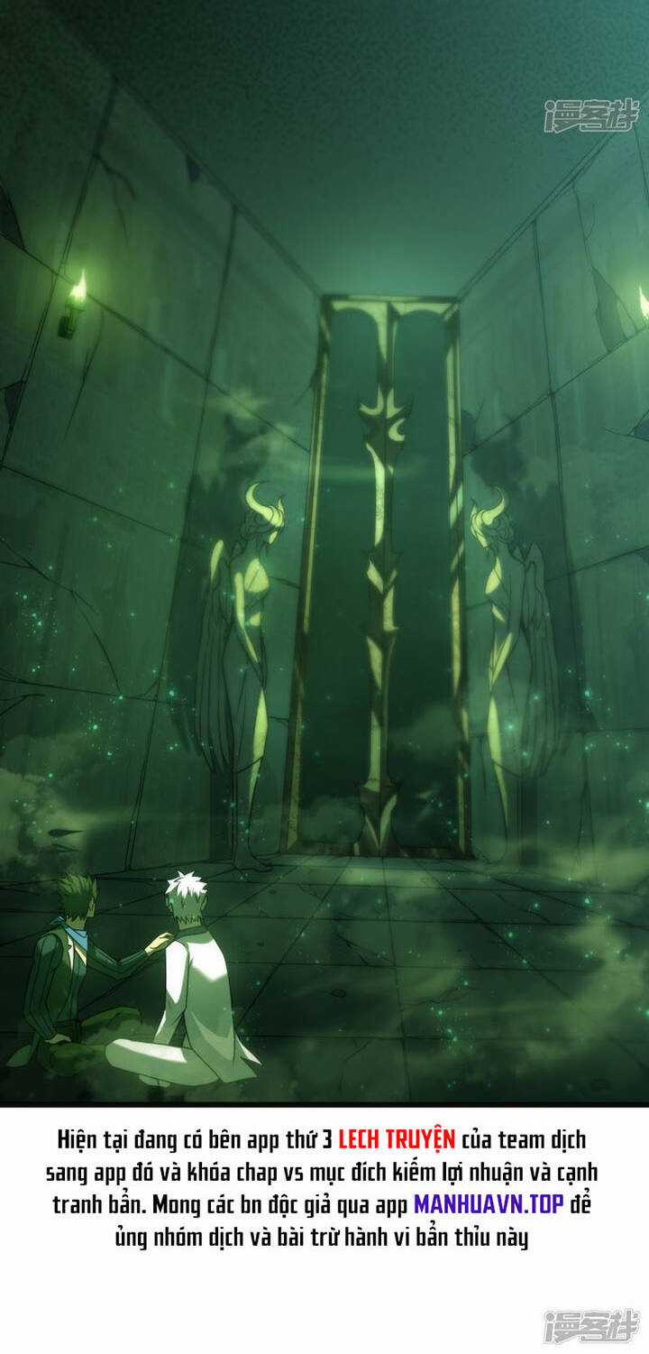 Ta Mở Ra Con Đường Giết Thần Tại Dị Giới Chapter 65 trang 77