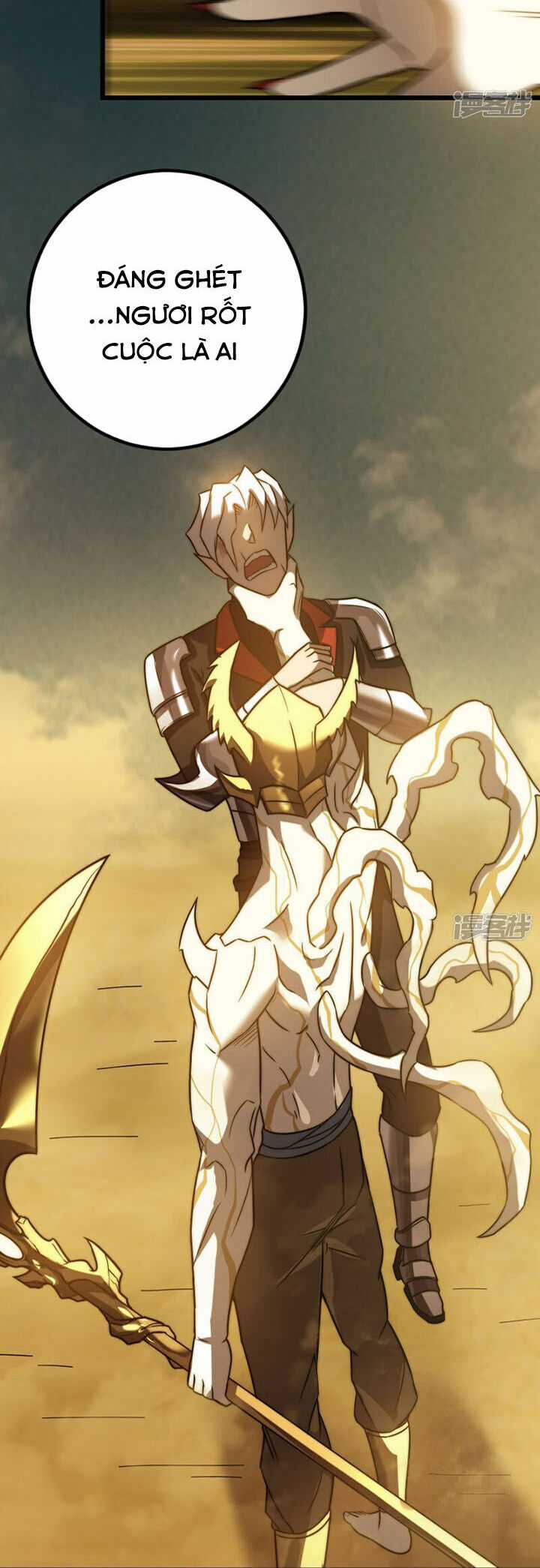 Ta Mở Ra Con Đường Giết Thần Tại Dị Giới Chapter 66 trang 2