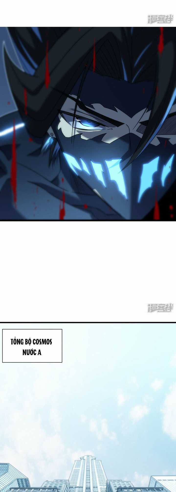 Ta Mở Ra Con Đường Giết Thần Tại Dị Giới Chapter 68 trang 17