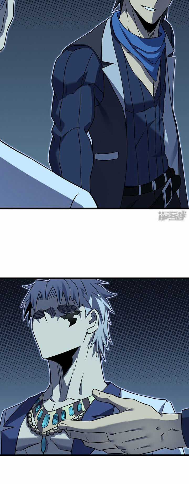 Ta Mở Ra Con Đường Giết Thần Tại Dị Giới Chapter 68 trang 36