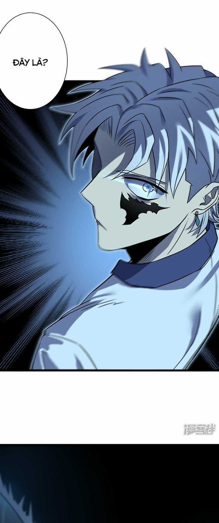 Ta Mở Ra Con Đường Giết Thần Tại Dị Giới Chapter 68 trang 47