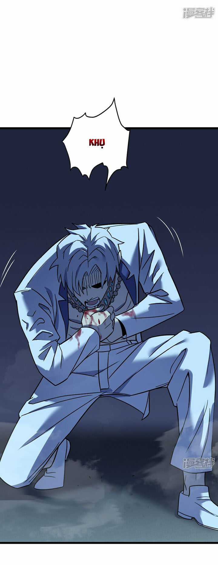 Ta Mở Ra Con Đường Giết Thần Tại Dị Giới Chapter 69 trang 52