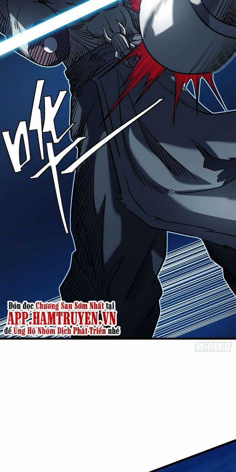 Ta Mở Ra Con Đường Giết Thần Tại Dị Giới Chapter 7 trang 11