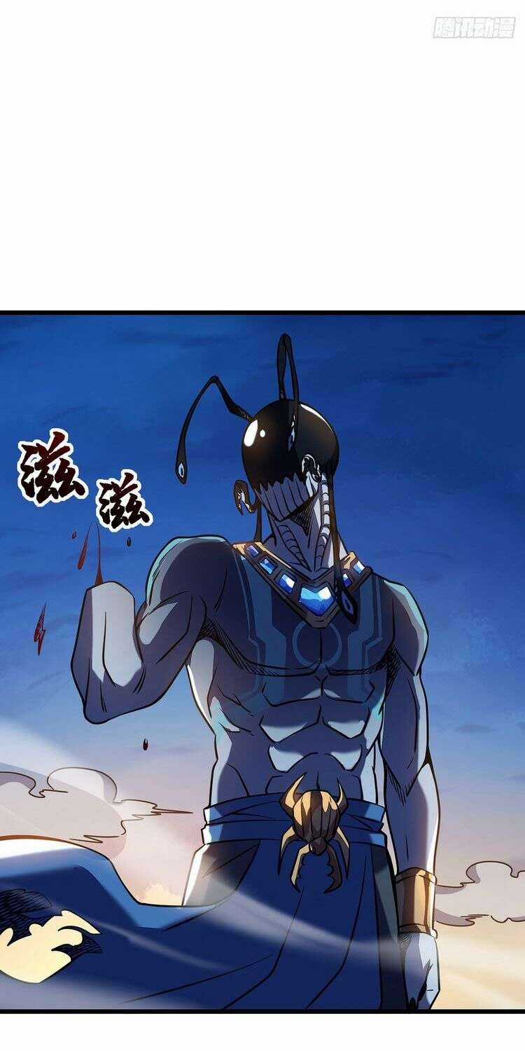 Ta Mở Ra Con Đường Giết Thần Tại Dị Giới Chapter 7 trang 14