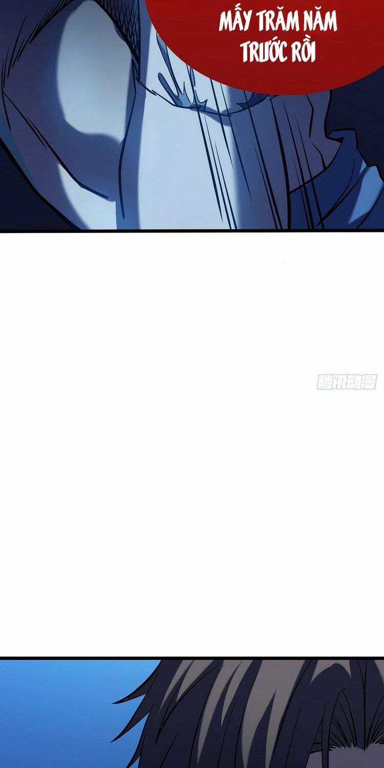 Ta Mở Ra Con Đường Giết Thần Tại Dị Giới Chapter 7 trang 17