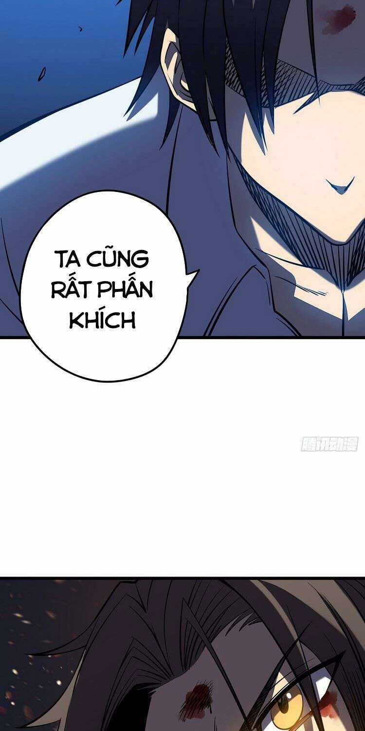 Ta Mở Ra Con Đường Giết Thần Tại Dị Giới Chapter 7 trang 18