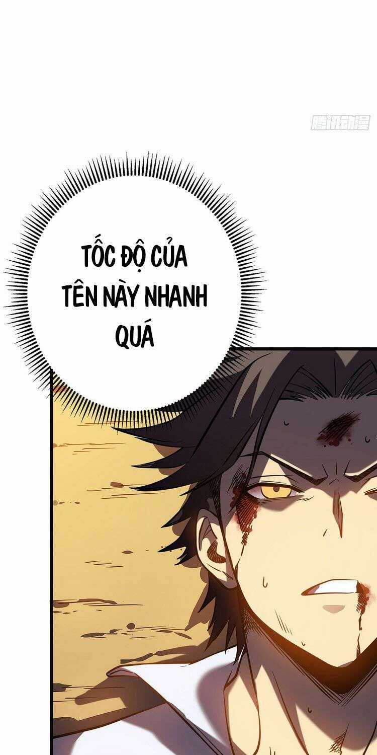 Ta Mở Ra Con Đường Giết Thần Tại Dị Giới Chapter 7 trang 2