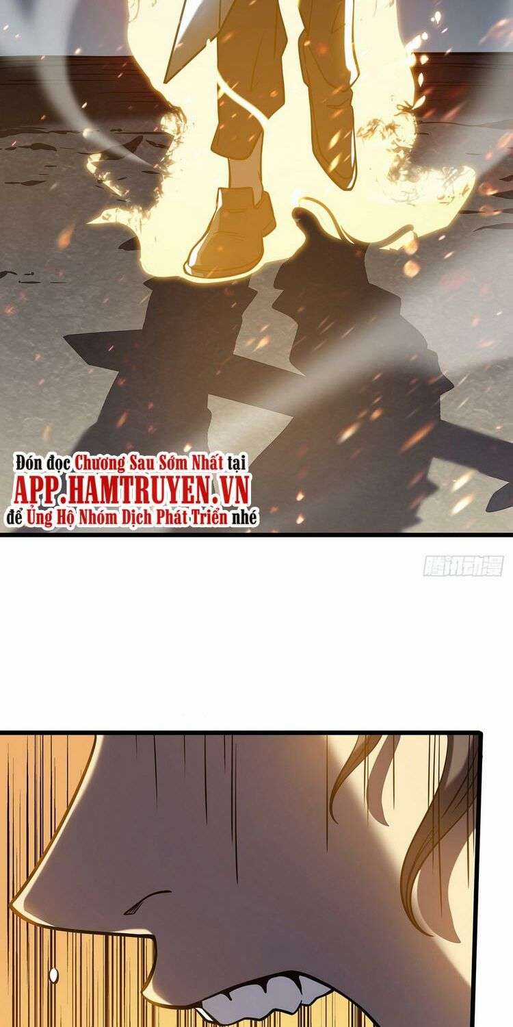 Ta Mở Ra Con Đường Giết Thần Tại Dị Giới Chapter 7 trang 22