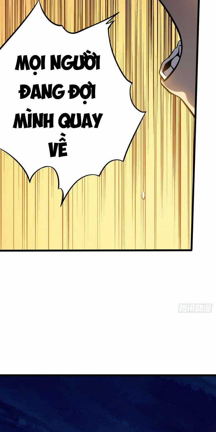 Ta Mở Ra Con Đường Giết Thần Tại Dị Giới Chapter 7 trang 23