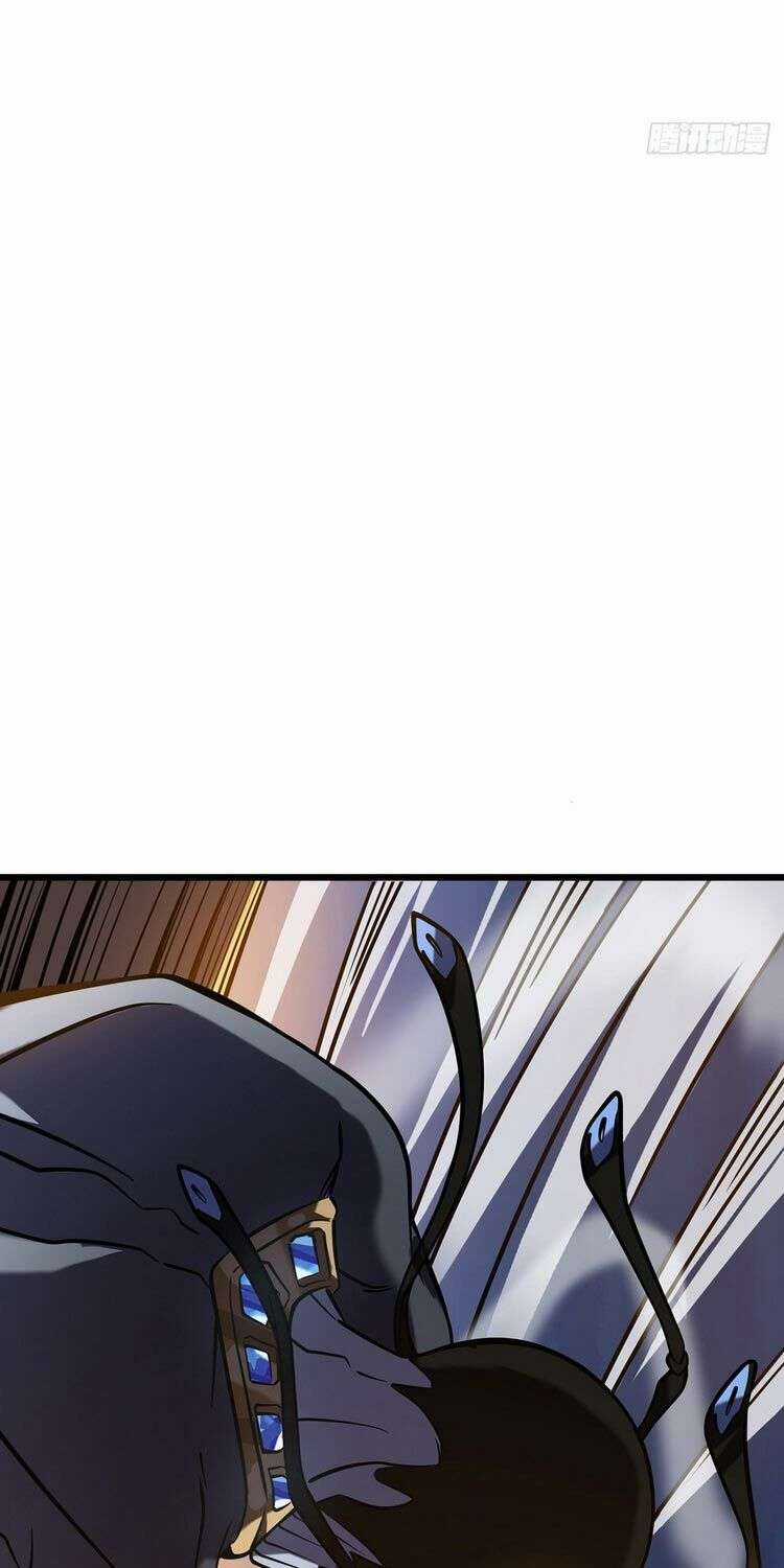 Ta Mở Ra Con Đường Giết Thần Tại Dị Giới Chapter 7 trang 25