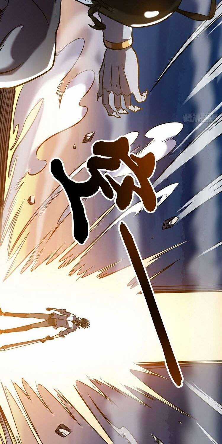 Ta Mở Ra Con Đường Giết Thần Tại Dị Giới Chapter 7 trang 26