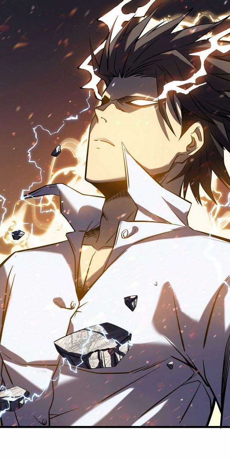 Ta Mở Ra Con Đường Giết Thần Tại Dị Giới Chapter 7 trang 28