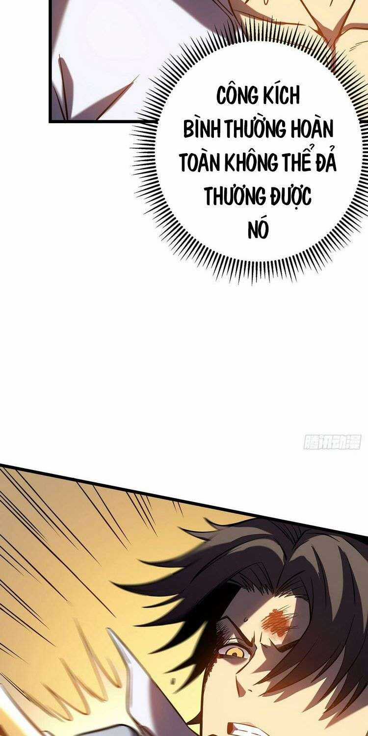 Ta Mở Ra Con Đường Giết Thần Tại Dị Giới Chapter 7 trang 3