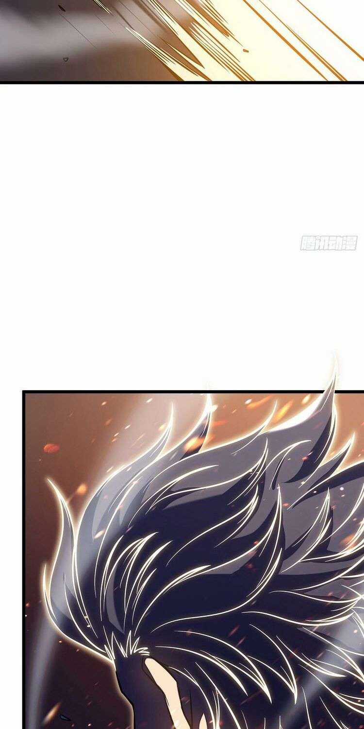 Ta Mở Ra Con Đường Giết Thần Tại Dị Giới Chapter 7 trang 30