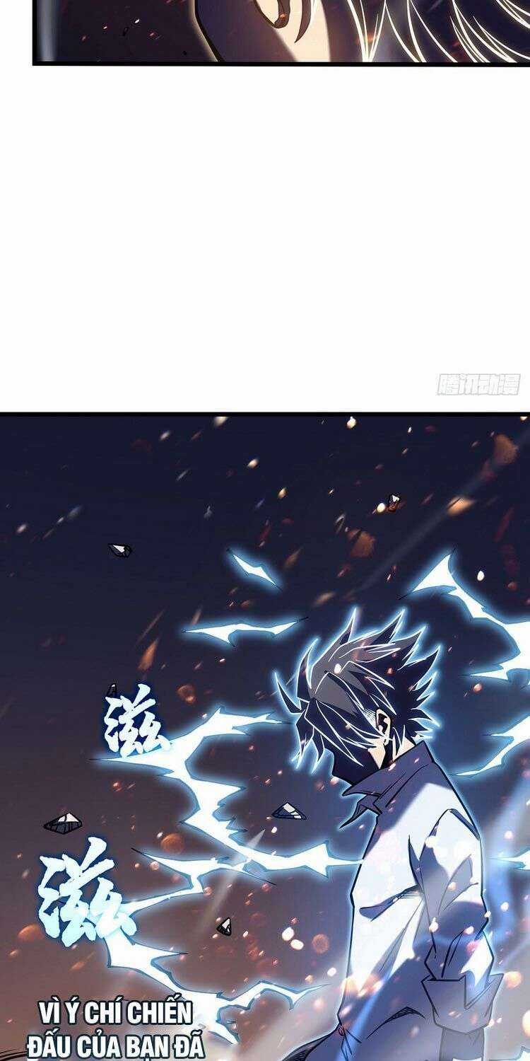 Ta Mở Ra Con Đường Giết Thần Tại Dị Giới Chapter 7 trang 31