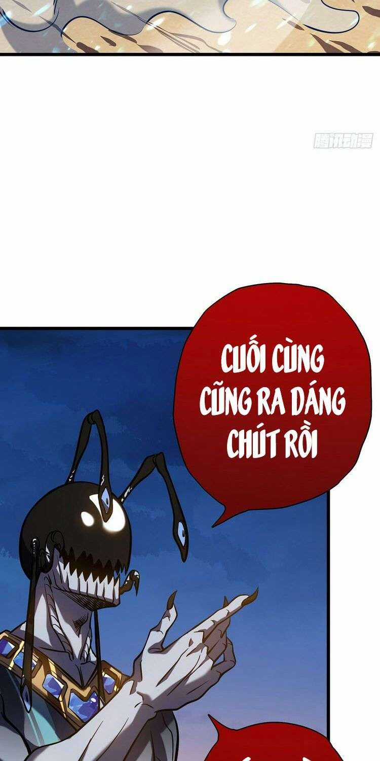 Ta Mở Ra Con Đường Giết Thần Tại Dị Giới Chapter 7 trang 36