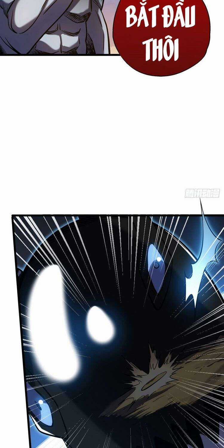 Ta Mở Ra Con Đường Giết Thần Tại Dị Giới Chapter 7 trang 37