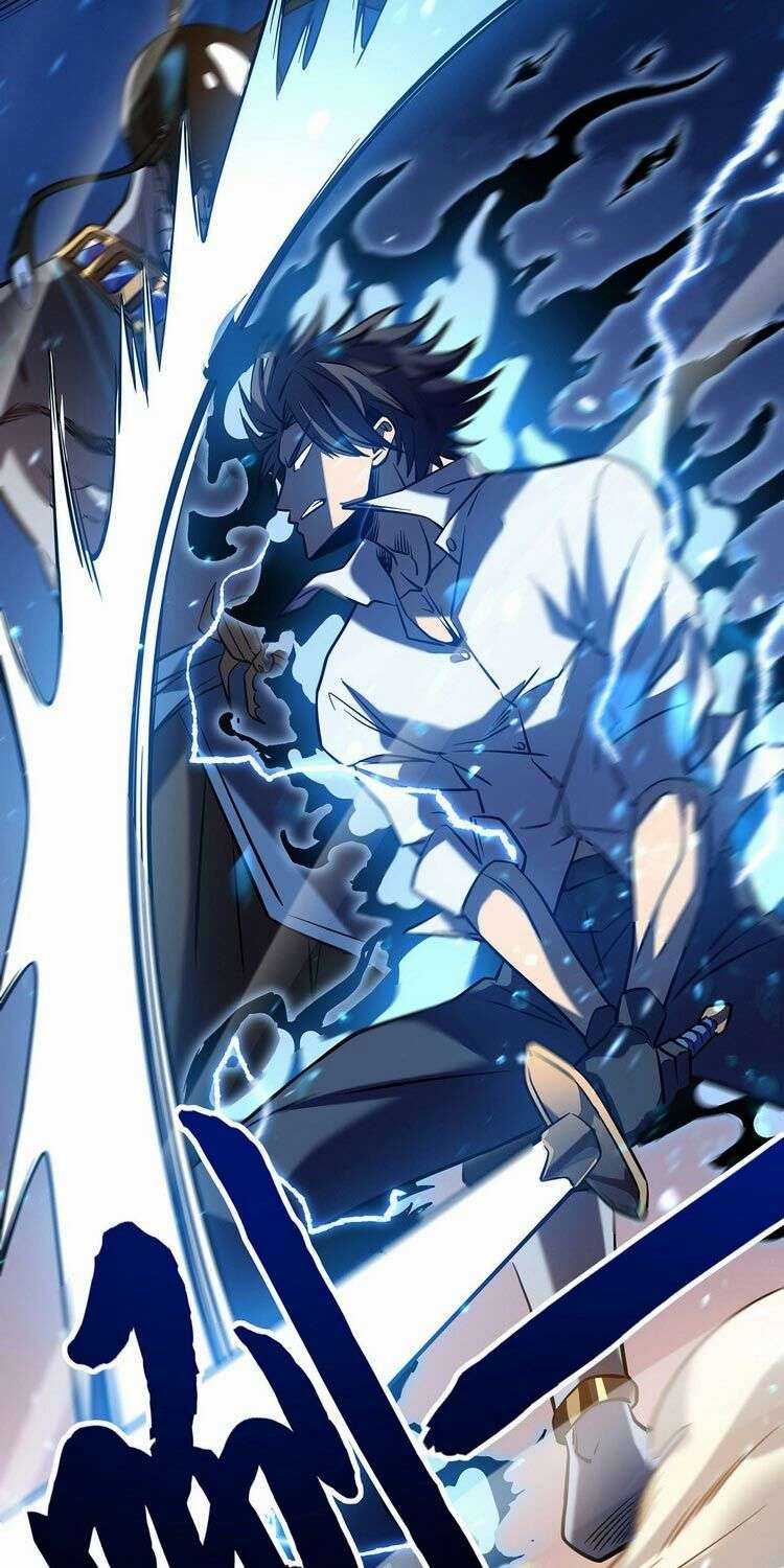 Ta Mở Ra Con Đường Giết Thần Tại Dị Giới Chapter 7 trang 39